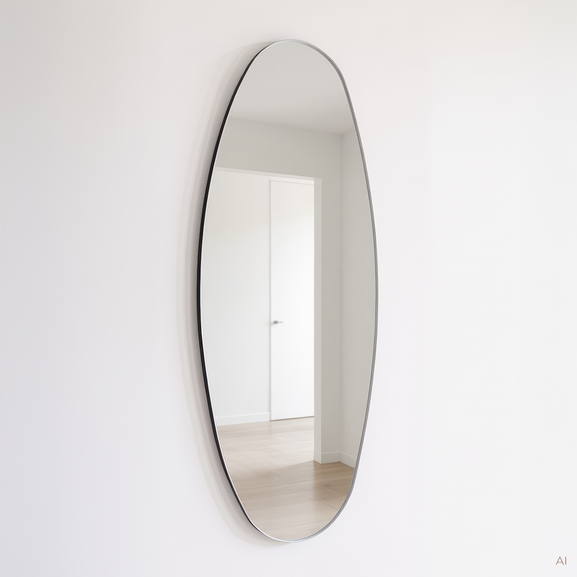 Allure Spiegel 120 cm